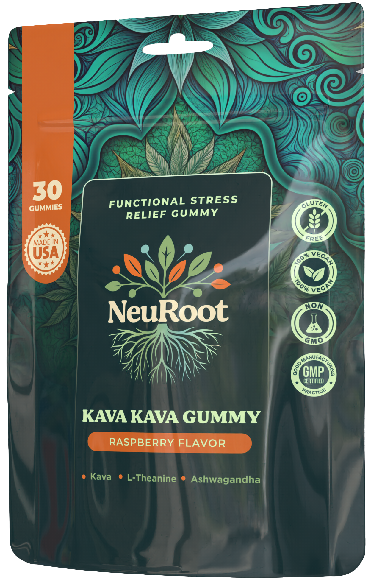 Kava Kava Gummies