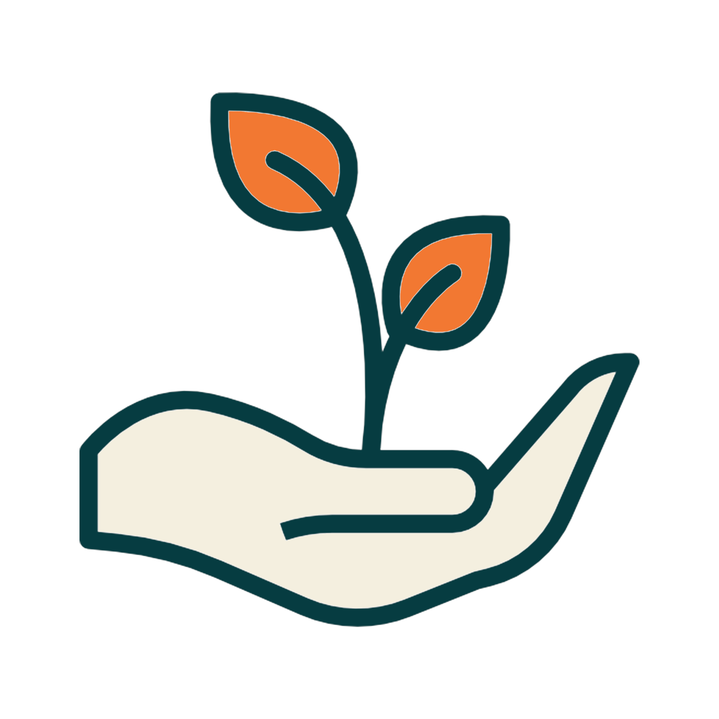 <p>Feel-Good Formula, No Side Effects</p>