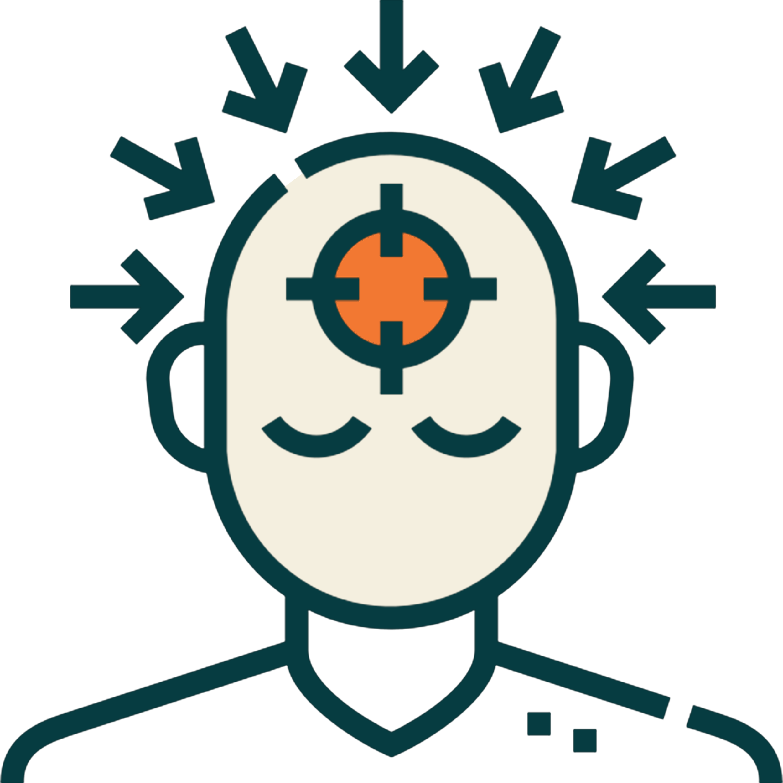 <p>Focused Without the Jitters</p>