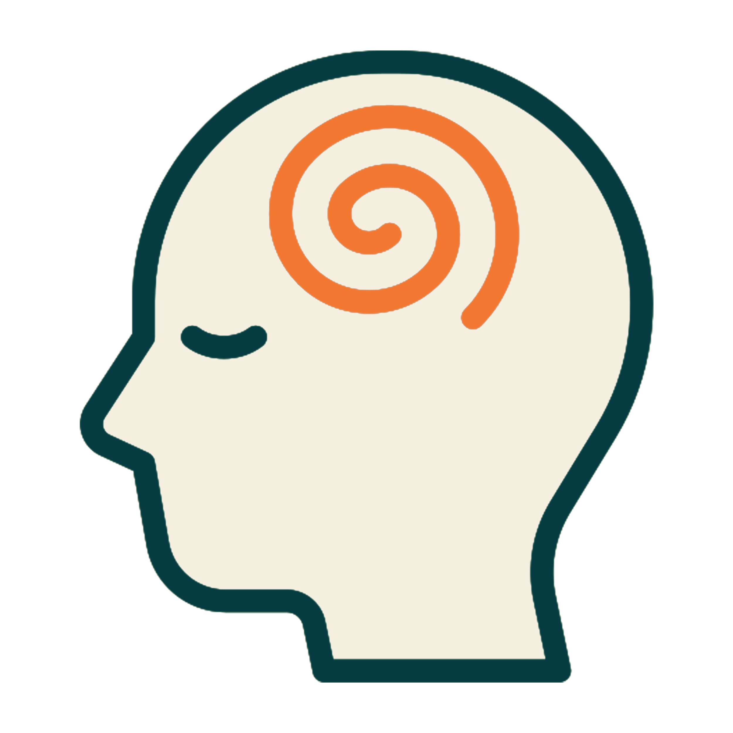 <p>Natural Calm You Can Feel</p>